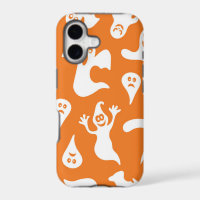 Ghost pattern