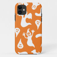 Ghost pattern
