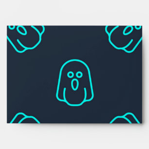 Ghost pattern envelope