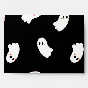 Ghost pattern envelope