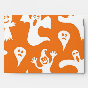 Ghost pattern envelope
