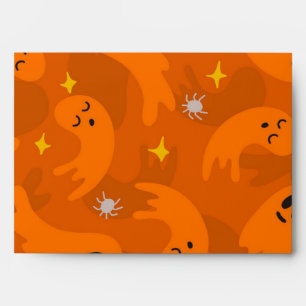 Ghost pattern envelope