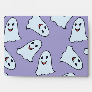 Ghost pattern envelope