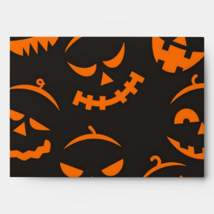 Ghost pattern envelope