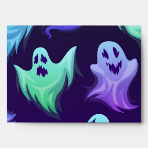 Ghost pattern envelope