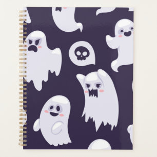 Ghost pattern planner