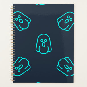 Ghost pattern planner