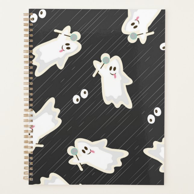 Ghost pattern planner (Front)