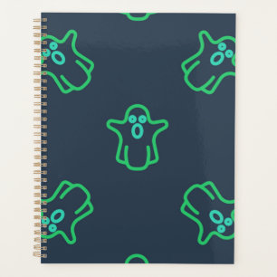 Ghost pattern planner