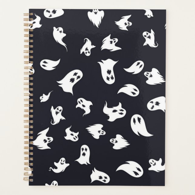 Ghost pattern planner (Front)