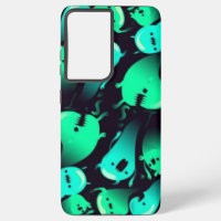 Ghost pattern