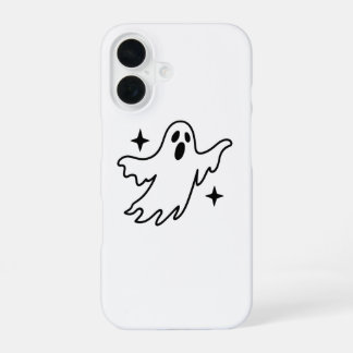 Ghost Phone Case