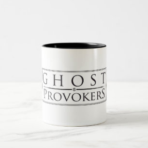 Ghost Provokers Coffee Mug