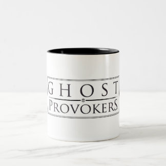 Ghost Provokers Coffee Mug