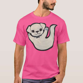 Ghost Puppy T-Shirt