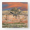 Ghost Ranch Mountain Pastels