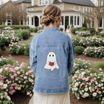 Ghost Reader