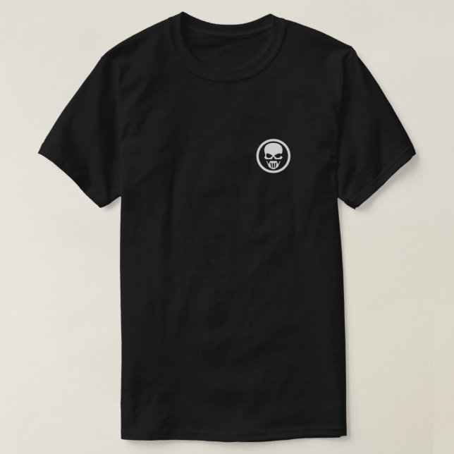 Ghost Recon T-Shirt (Design Front)