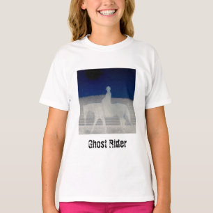 Ghost Rider - shirt