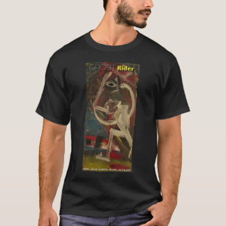 GHOST RIDER T-Shirt
