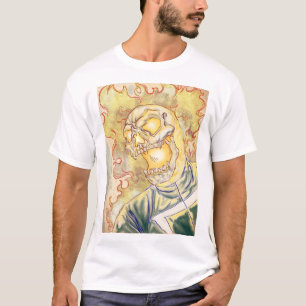 Ghost Rider T-shirt 