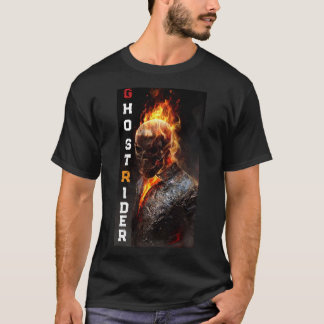Ghost Rider T-shirt