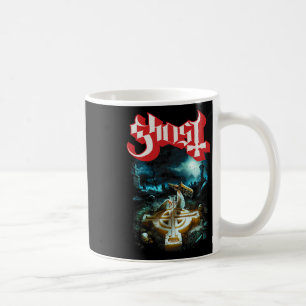 Ghost – Rite Here1  Coffee Mug