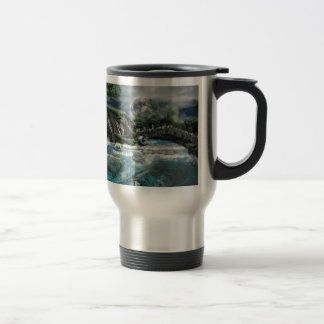 Ghost River Travel Mug