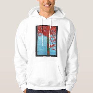 Ghost Ship Four 2012 Hoodie
