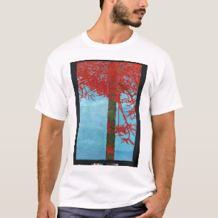 Ghost Ship Four 2012 T-Shirt