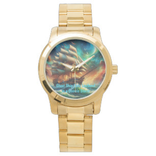 Ghost Ship Lady Lovibond in a Cosmic Storm Watch