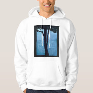 Ghost Ship One 2012 Hoodie