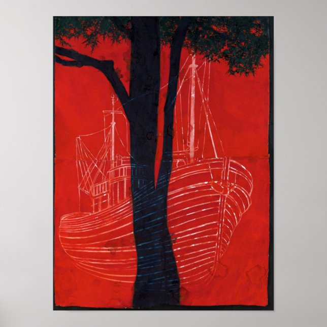 Ghost Ship Two 2013 Poster (Front)