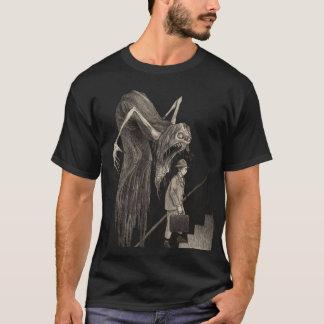 ghost shirt
