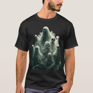 ghost shirt