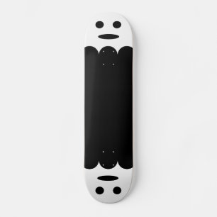 Ghost Skateboard