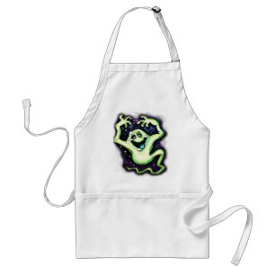 Ghost Standard Apron