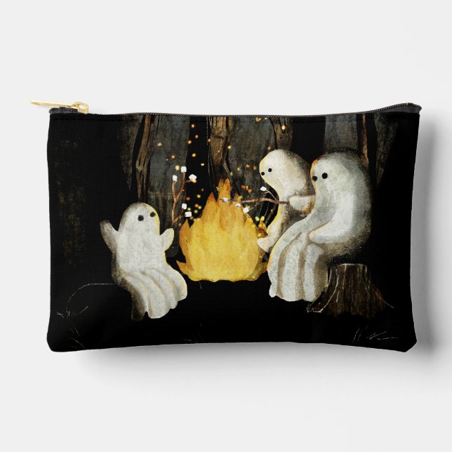 Ghost Stories Accessory Pouch (Front)