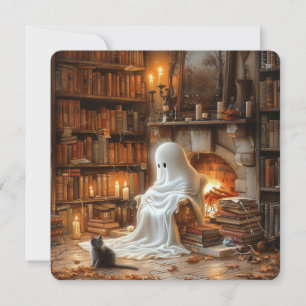 Ghost Stories & Candlelight