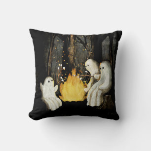 Ghost Stories Cushion