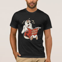 Ghost Stories Halloween T-Shirt