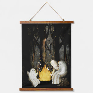 Ghost Stories Hanging Tapestry