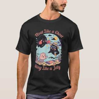 Ghost  T-Shirt
