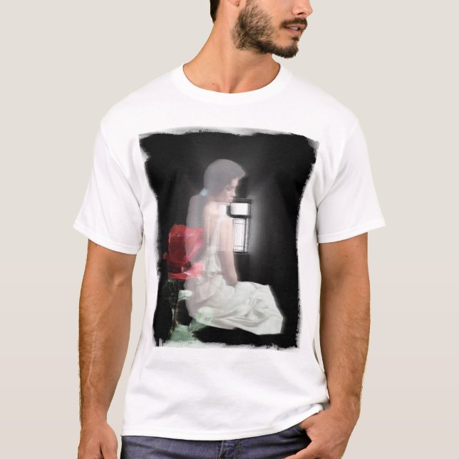 GHOST T-Shirt (Front)