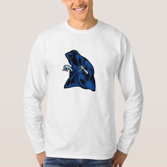 ghost T-Shirt (Front)