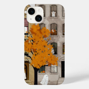 Ghost Town Case-Mate iPhone 14 Case