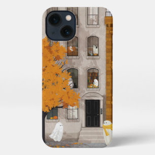 Ghost Town iPhone 13 Case