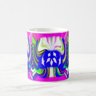 Ghost traps coffee mug