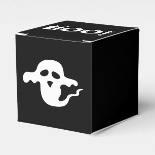 Ghost Treat Box