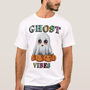 ghost vibes T-Shirt